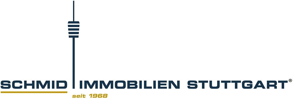 Logo Schmid Immobilien Stuttgart ®
